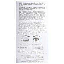 مژه مصنوعی پرستیژ مدل Faux Lashes Michelle شماره FL-09