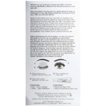 مژه مصنوعی پرستیژ مدل Faux Lashes Adriana شماره FL-10