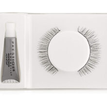 مژه مصنوعی پرستیژ مدل Faux Lashes Brigette شماره FL-12
