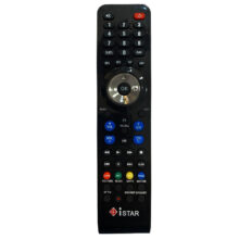 ریموت کنترل آی استار مدل X50000