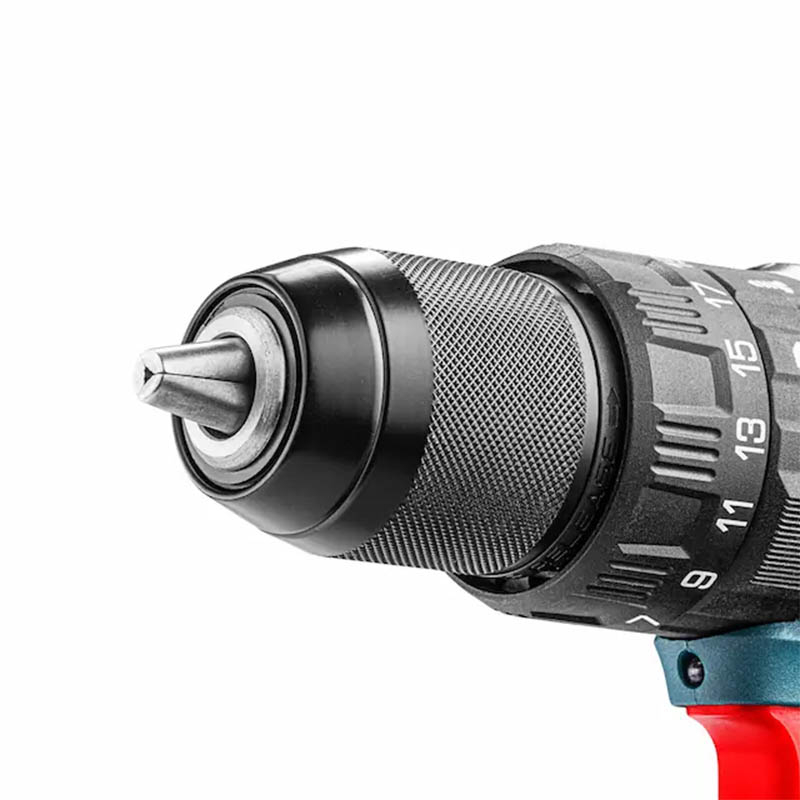 دریل پیچ گوشتی رونیکس مدل RX-8905K