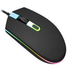 ماوس مخصوص بازی مدل NEW RGB
