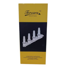 کوئل فور کارس مدل 5WY2847A مناسب برای رانا