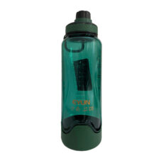 قمقمه ایون مدل سیلیکونی گنجایش 1 لیتر