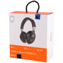 هدست بلوتوثی بیوا مدل MAH HANDLE HD-04 WELL