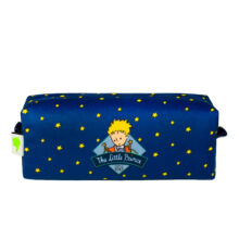 جامدادی طوطی دیزاین طرح شازده کوچولو کد Bulky-01