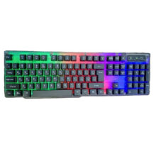 کیبورد گیمینگ دی-نت مدل DT-996