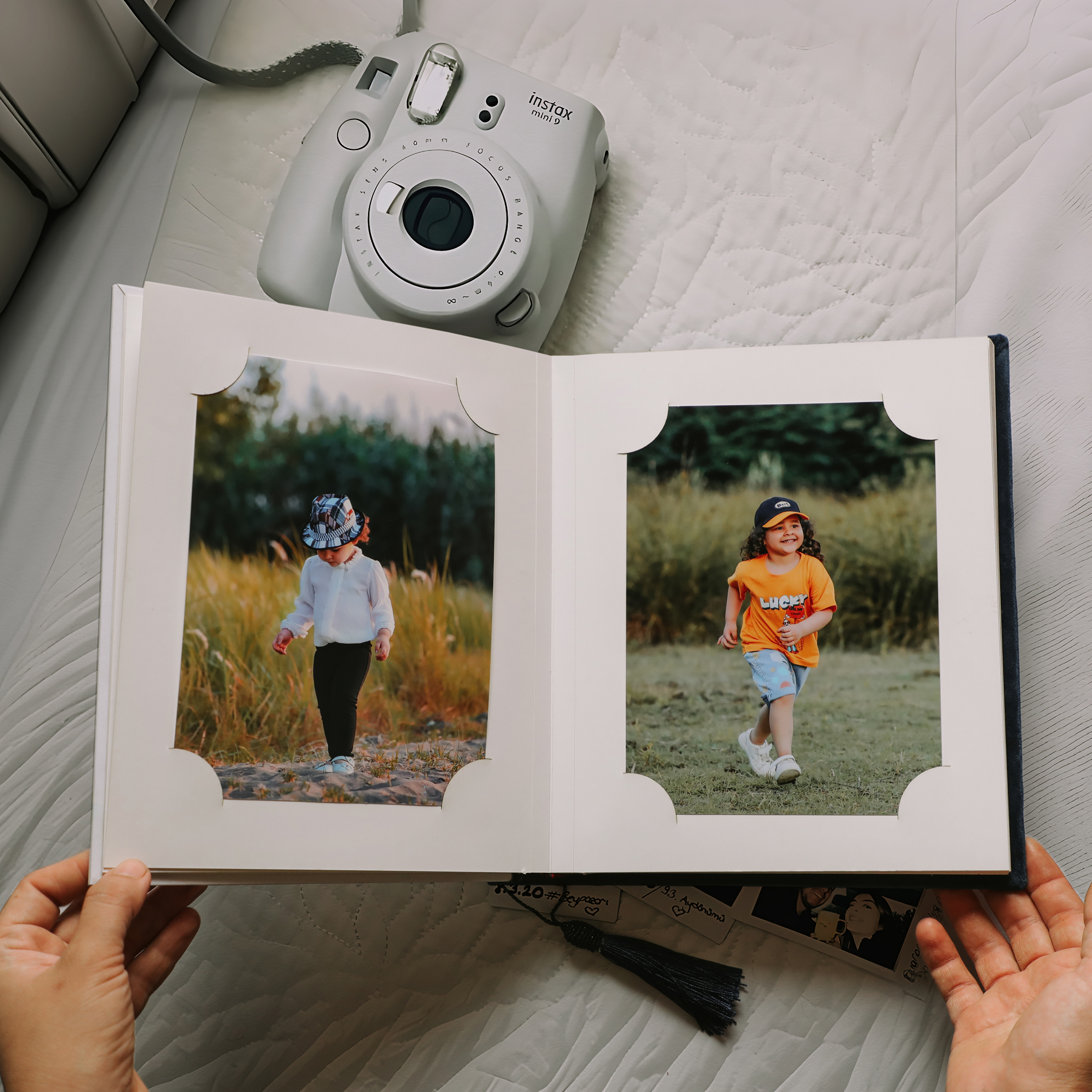 آلبوم عکس مدل پیسکا 21-16