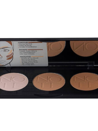 پالت کانتورینگ نوت مدل Perfecting تحت لیسانس شماره 01