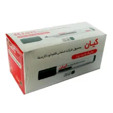 ماژیک وایت برد کیان کد D4236 بسته 12 عددی
