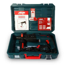 دریل بتن کن آروا مدل 5203