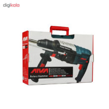 دریل بتن کن آروا مدل 5203