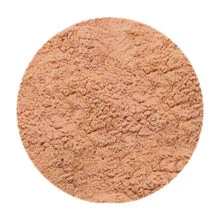 پودر تثبیت کننده پرستیژ مدل TRANSLUCENT FINISH MINERAL شماره MF-02
