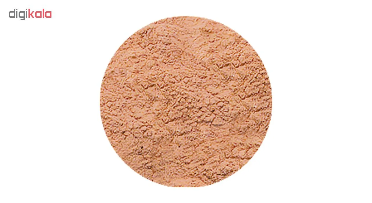 پودر تثبیت کننده پرستیژ مدل TRANSLUCENT FINISH MINERAL شماره MF-02