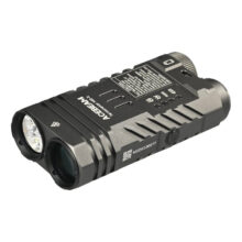 چراغ قوه ایس بیم مدل Terminator M2-X