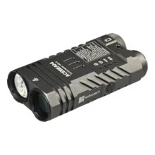 چراغ قوه ایس بیم مدل Terminator M2-X