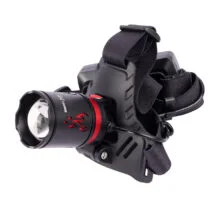 چراغ پیشانی اسمال سان مدل ZY-T333 با نور مهتابی