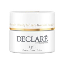 کرم جوان کننده دکلره مدل کیوتن حجم 50 میلی لیتر