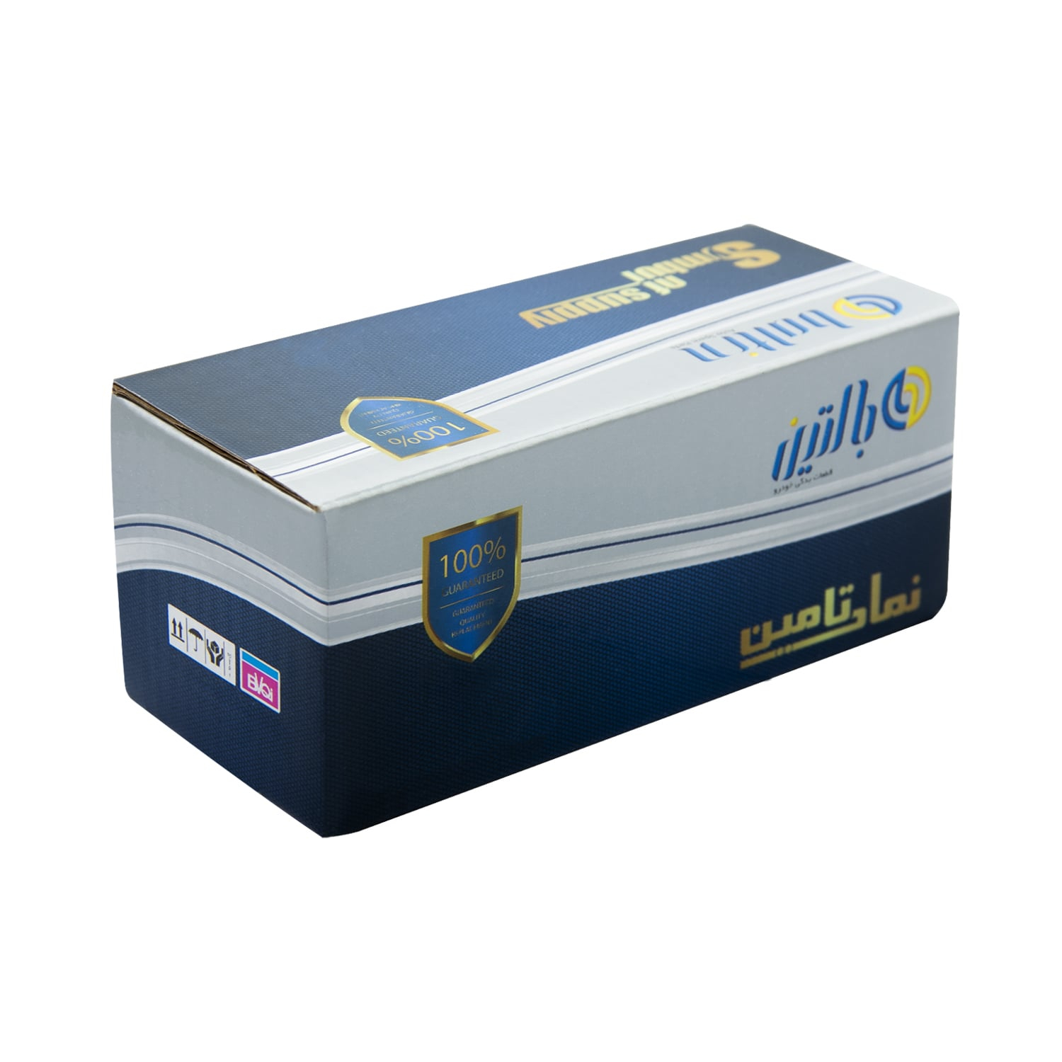 اتوماتیک استارت بالتین کد 95027004 مناسب برای سمند ef7  مجموعه 3 عددی