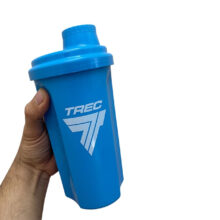 شیکر بدنسازی مدل Team گنجایش 0.7 لیتر