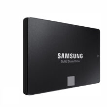 اس اس دی اینترنال سامسونگ مدل EVO870 ظرفیت 500 گیگابایت