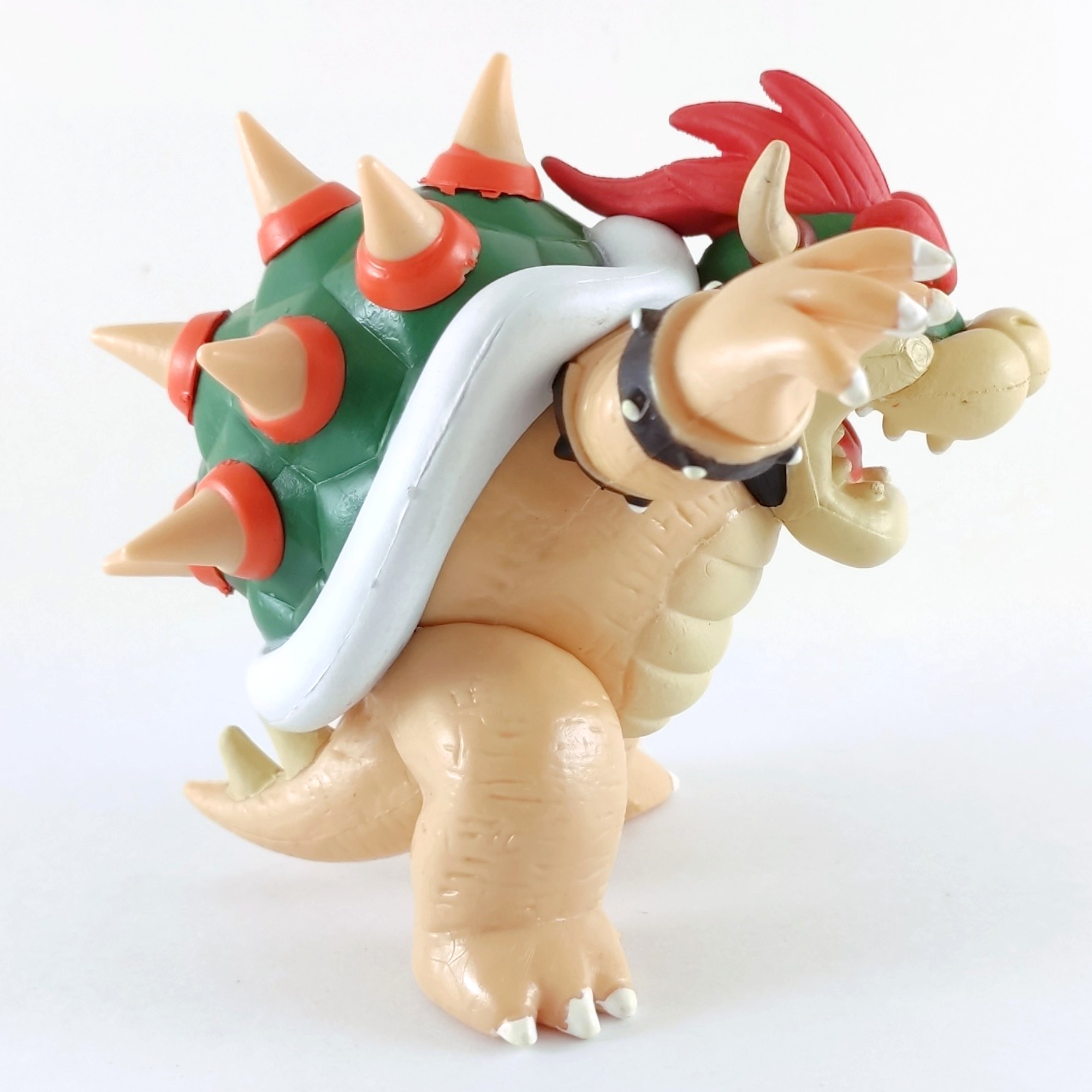 فیگور مدل Super Mario Bowser کد 259