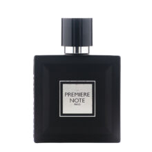 ادو پرفیوم مردانه پریمیر نوت مدل VERSACE Oud Noir حجم 100 میلی لیتر