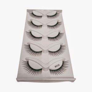 خرید مژه مصنوعی