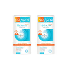 کرم آبرسان نوآکنه مدل Hydracne حجم 70 میلی‌لیتر مجموعه 2 عددی