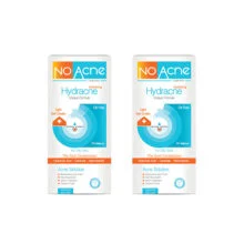 کرم آبرسان نوآکنه مدل Hydracne حجم 70 میلیلیتر مجموعه 2 عددی