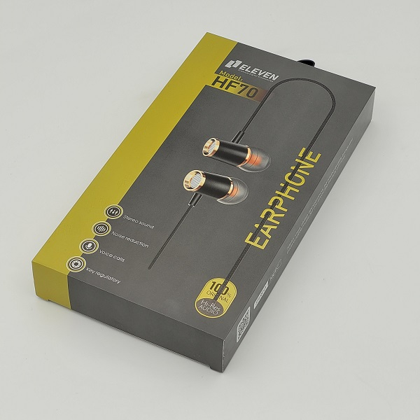 هندزفری اِلون مدل HF70