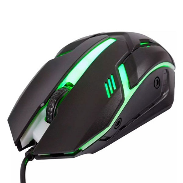 ماوس ایکس پی-پروداکت مدل XP-G697D