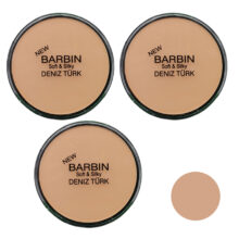 پنکیک باربین شماره W4 مجموعه سه عددی