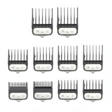 ماشین اصلاح موی سر و صورت پرومکس مدل 2833