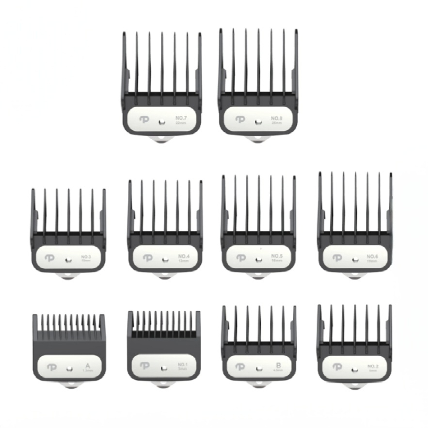 ماشین اصلاح موی سر و صورت پرومکس مدل 2833