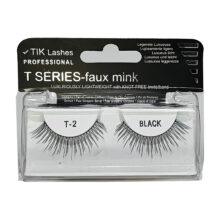 مژه مصنوعی تیک مدل T2