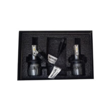 لامپ هدلایت تاکتیکال مدل H7-6000K بسته 2 عددی