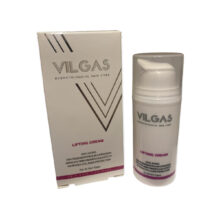 کرم ضد چروک ویلگاس مدل LIFT حجم 30 میلی لیتر