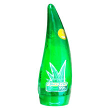 ژل آبرسان پوفوسون مدل آلوئه ورا شاخکی حجم 200 میلی لیتر