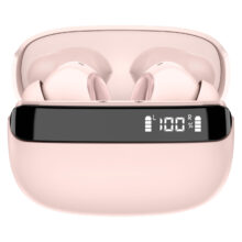 هدفون بلوتوثی تی سی اچ مدل Blade L10