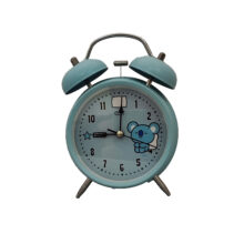 ساعت رومیزی مدل عروسکی