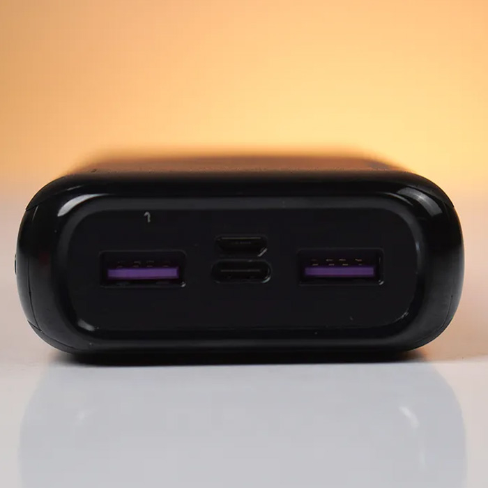 پاور بانک ریورسانگ مدل Vision 20SE Pro PB84 ظرفیت 20000 میلیآمپر ساعت