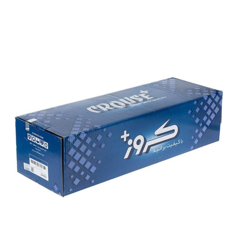 استپر موتور کروز پلاس کد CR 39075301 مناسب برای سمند EF7