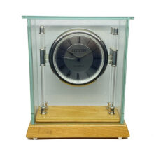 ساعت رومیزی سیتی زن مدل HN5248-A