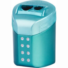 تراش فابر کاستل مدل رولون مخزن دار کد 183900