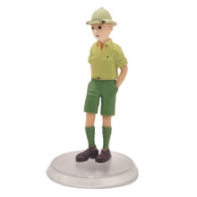 فیگور ناب سل مدل تن تن کد FI11076