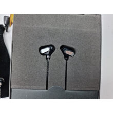 هندزفری شیائومی مدل  Redmi Dual Dynamic Graphone Earphone