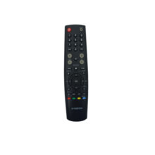 ریموت کنترل تلویزیون ایکس ویژن مدل SEZ_8234