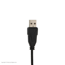 کیبورد مخصوص بازی فاکس ری مدل FXR-HKM-35