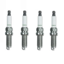 شمع خودرو تورچ مدل LD7RTC مناسب برای چانگان CS35 بسته 4 عددی